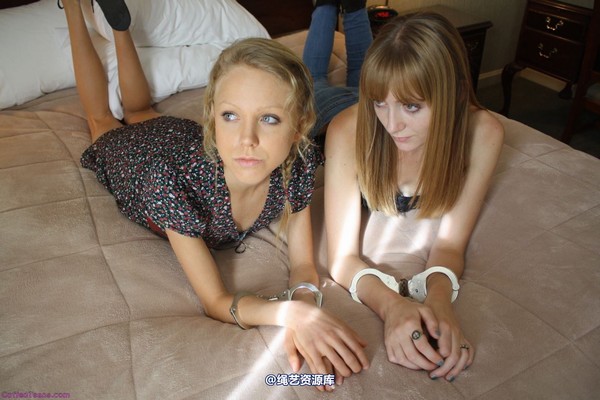 cuffedteens - ct152 第 63 张图片