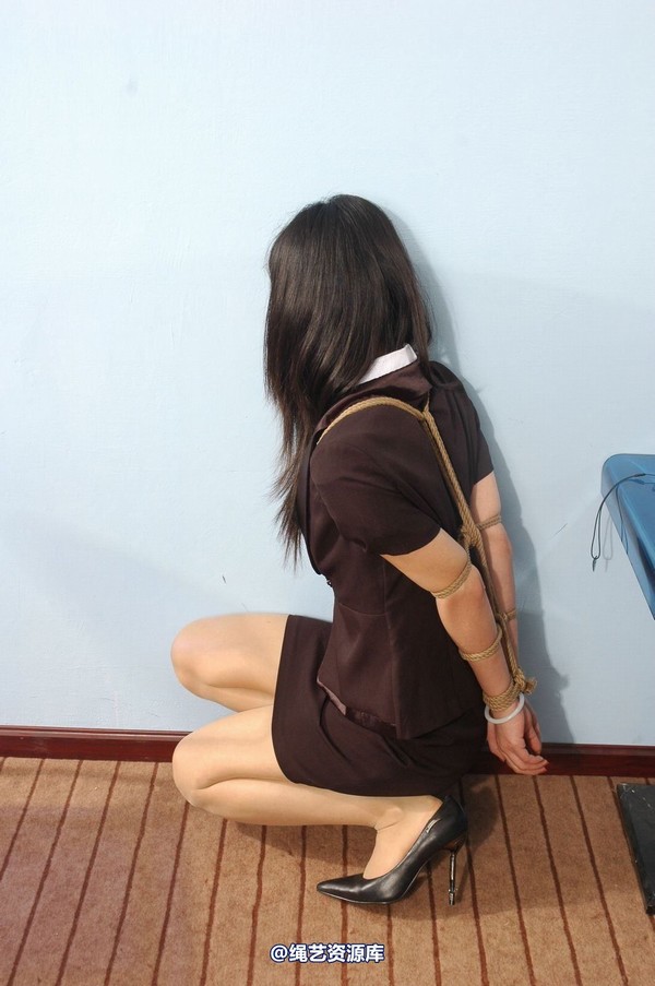 唯美之家 - 婉儿OL装 第 83 张图片
