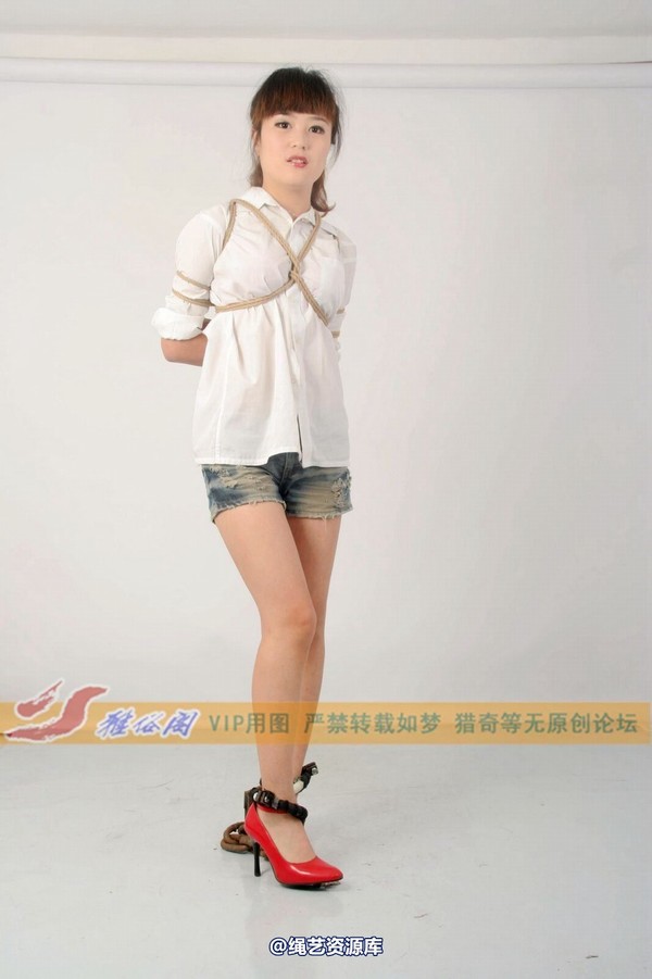 雅俗阁 - 2013-NO.1Model雅恋 第 85 张图片