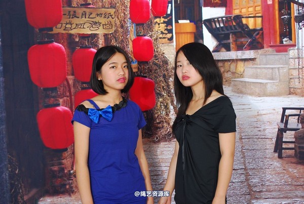 唯美之家 - 小艺和小轩1 第 58 张图片