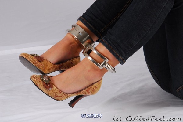 cuffedfeet - cf142 第 59 张图片