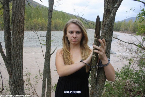 cuffedoutdoors - cod279 第 73 张图片