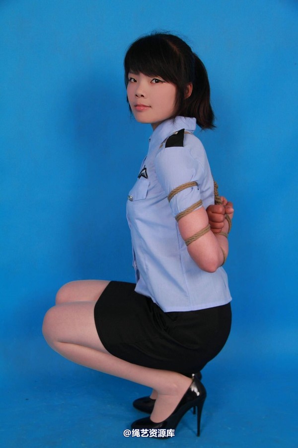 胜景山庄 - 014-娜娜制服 第 10 张图片