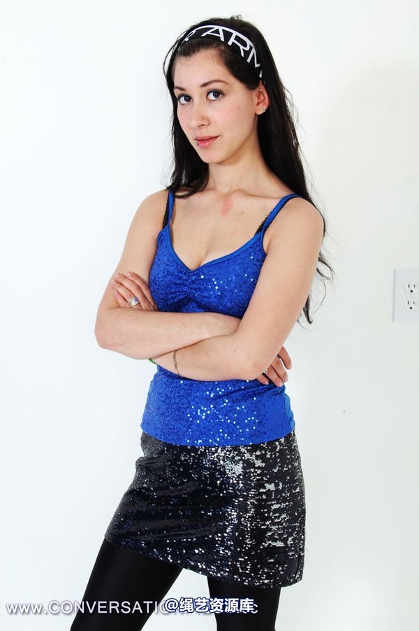 conversationpiece - Nickie-2014-09-20 第 1 张图片
