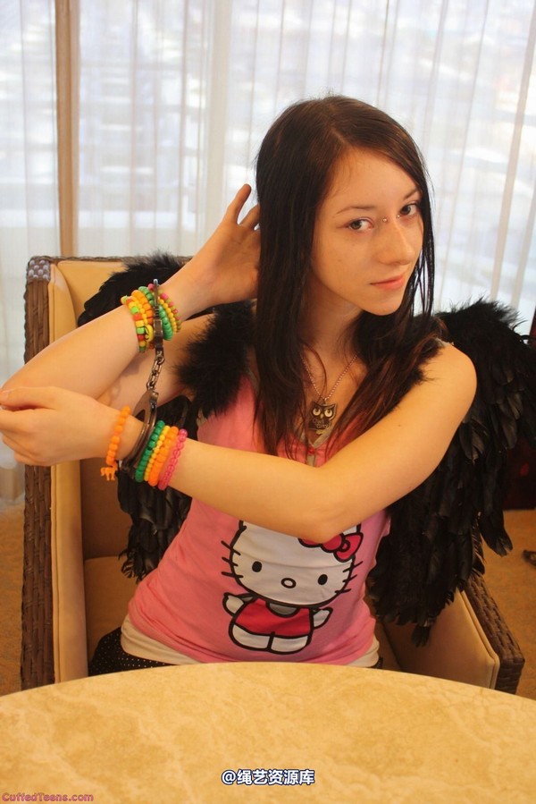cuffedteens - ct114 第 51 张图片