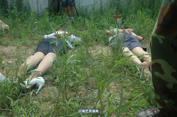 mj影视 - 血的代价执行刑场 失禁战栗2013-08-26 第 110 张图片