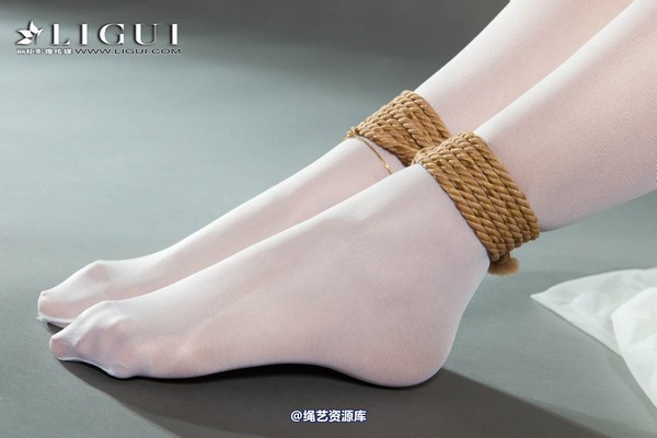 丽柜美束 - 2018-08-24 莜莜 新娘 第 46 张图片