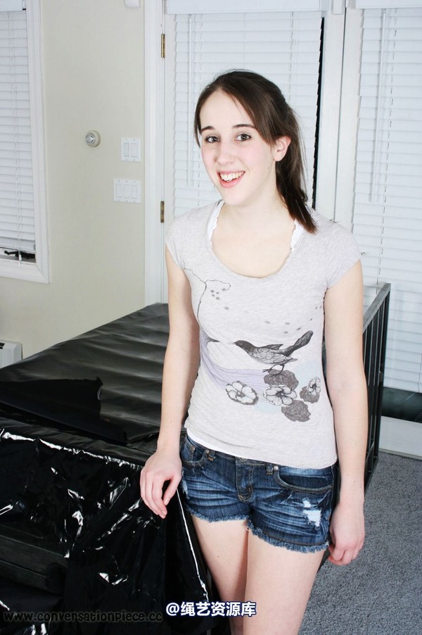 conversationpiece - Christina-2010-05-25 第 3 张图片
