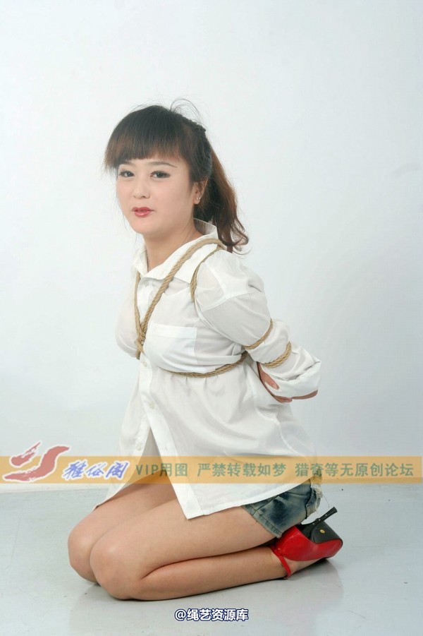 雅俗阁 - 2013-NO.1Model雅恋 第 330 张图片
