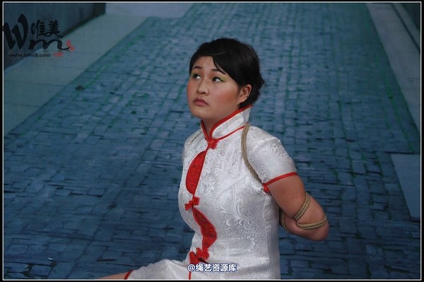 唯美之家 - 08-05-07新模特三 第 203 张图片