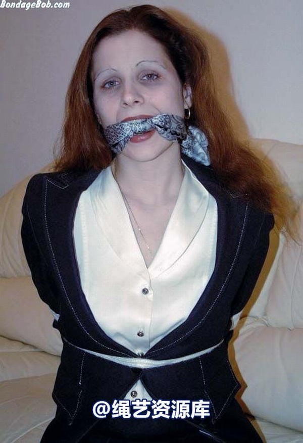 bondagebob - Nicky Secretary 第 16 张图片