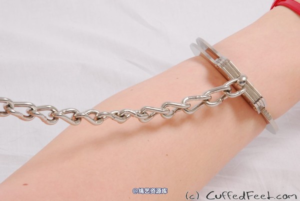 cuffedfeet - cf095 第 19 张图片
