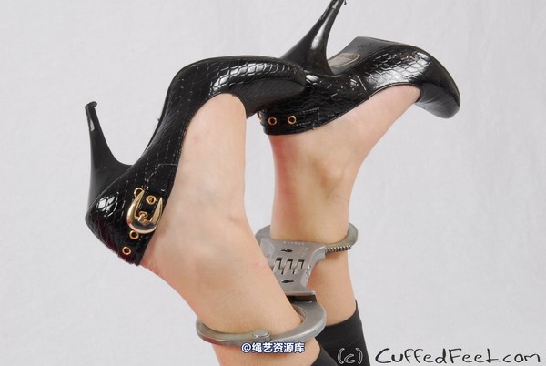 cuffedfeet - cf122 第 60 张图片