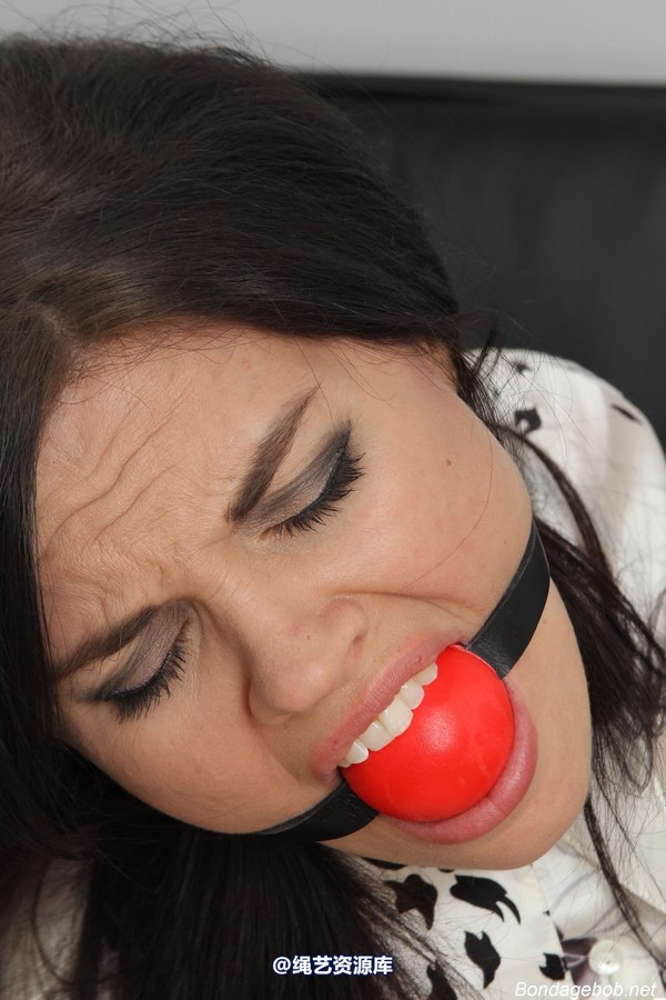 bondagebob - Monica Harris Simple 第 36 张图片