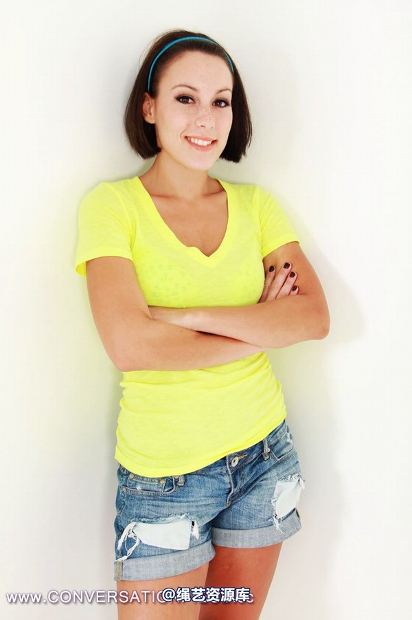 conversationpiece - Ariana-2013-09-03 第 1 张图片