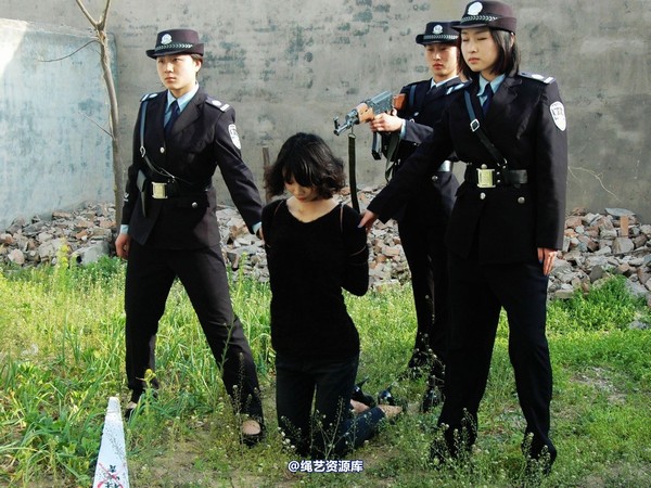 mj影视 - 林晓青‘毒枭’大姐大2-2013-04-28 第 124 张图片