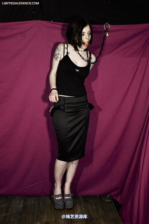 limitedaudience - 2010 jenvy display model 2 第 24 张图片