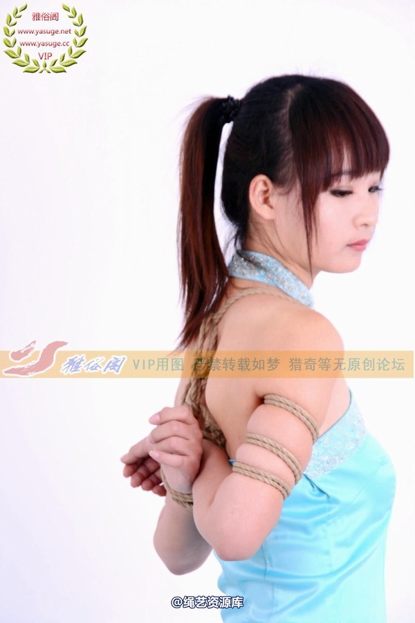 雅俗阁 - 2013-NO.40Model雅蜜 第 143 张图片