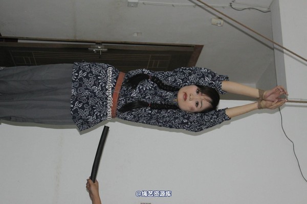 典雅倩影 - 164-女烈风采 第 121 张图片