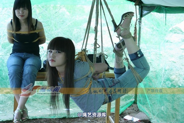 雅俗阁 - 20071029横山湖之游3 第 13 张图片