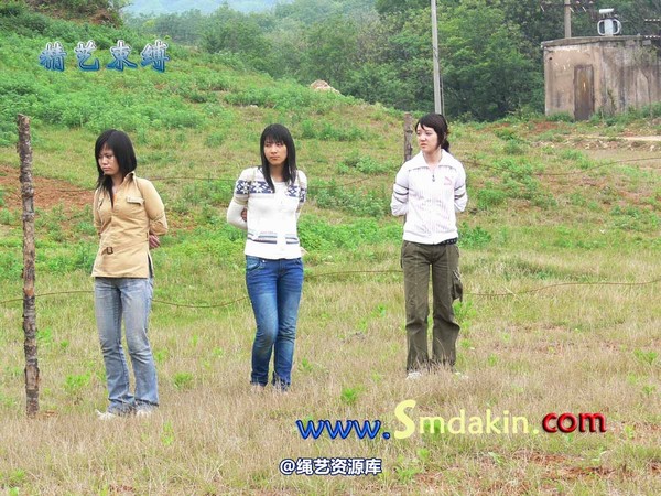 锐度主张 - 20070518第16期 第三届锦绣江南 第 64 张图片