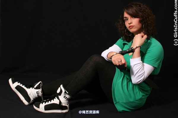 girlsincuffs - gic162 第 22 张图片