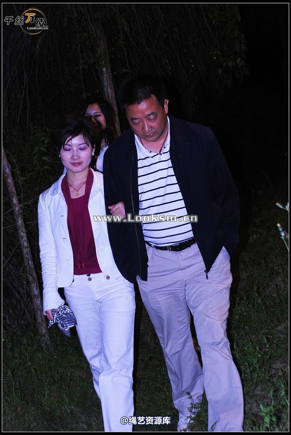 千丝万缕 - 2008-04-21日照片 第 72 张图片