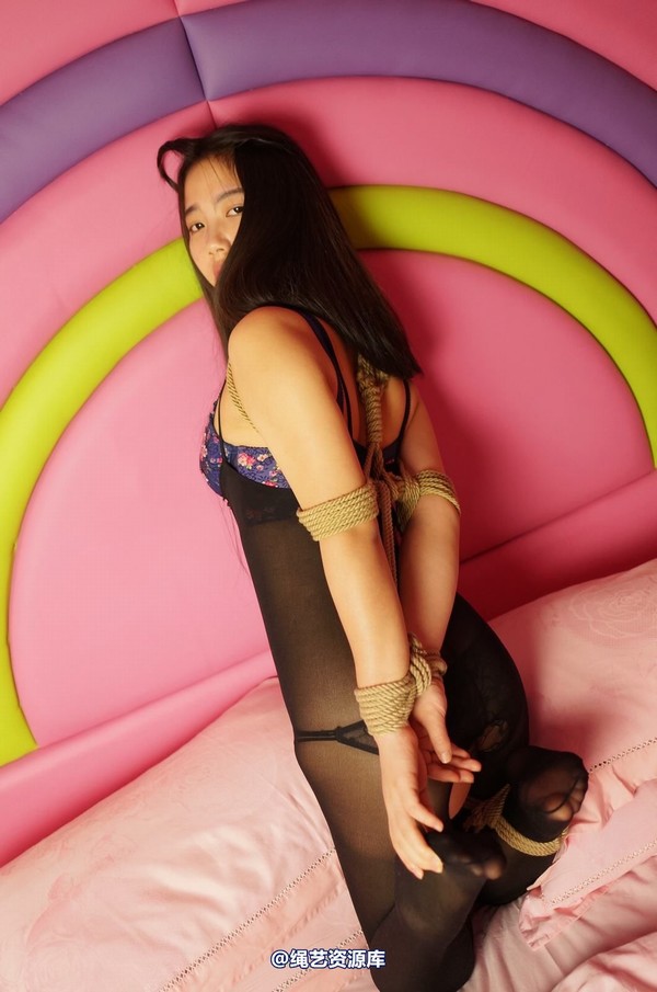 dk13美束馆 - 11.15-娃娃黑色连体衣C-129P 第 128 张图片