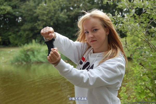 cuffedoutdoors - cod254 第 12 张图片