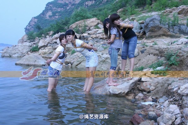 雅俗阁 - 20071007雅琳雅绪雅旋雅妍 第 38 张图片
