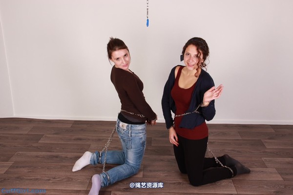 cuffgirl - cg202 第 2 张图片