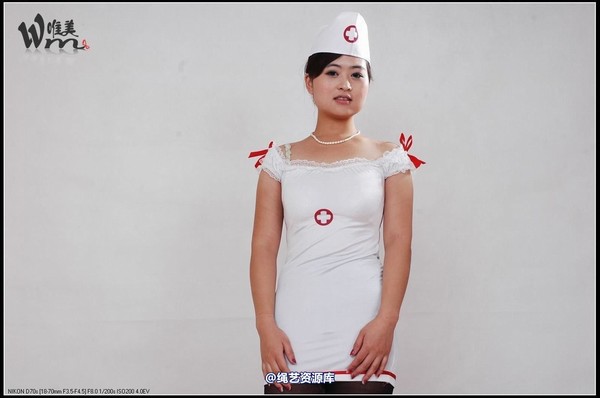 唯美之家 - 2008-11-11佳佳极限五花 第 96 张图片
