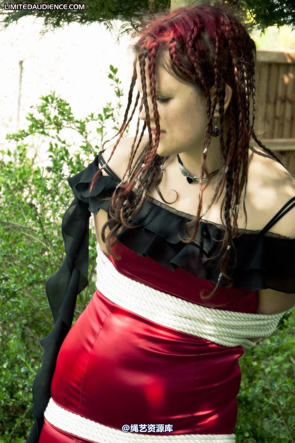 limitedaudience - 2011 beckykat nature bound 2 第 24 张图片