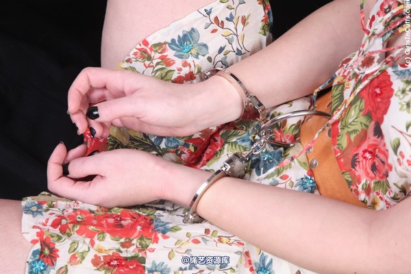 girlsincuffs - gic634 第 61 张图片