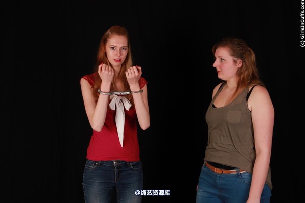 girlsincuffs - gic495 第 11 张图片