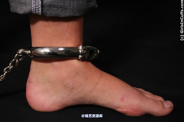 girlsincuffs - gic059 第 98 张图片