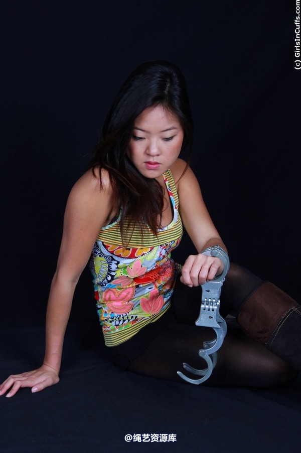 girlsincuffs - gic357 第 60 张图片