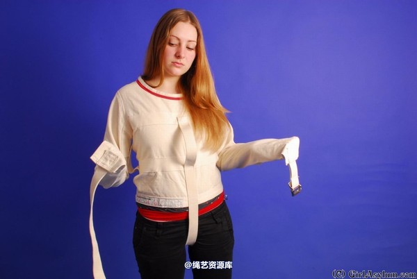 girlasylum - ga041 第 28 张图片