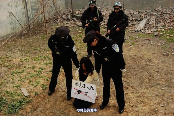 mj影视 - 倾心 女监纪实－故意杀人犯 第 128 张图片
