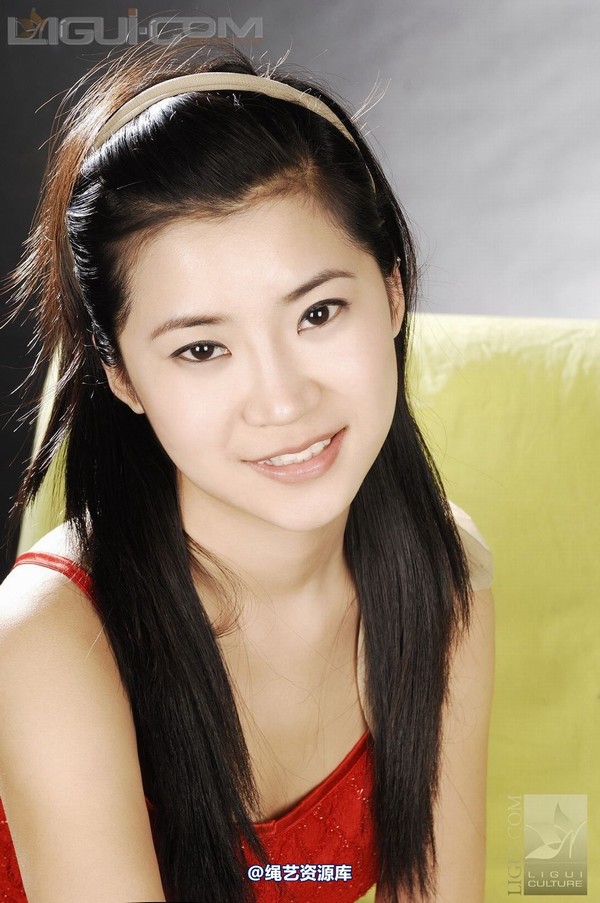 丽柜美束 - 2008-12-07 第 1 张图片