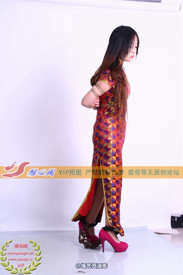 雅俗阁 - 2013-NO.24Model雅曼雅恩 第 152 张图片