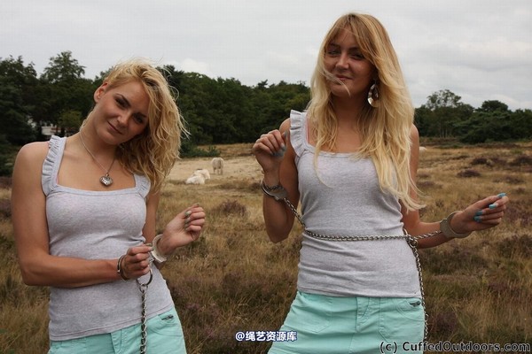 cuffedoutdoors - cod173 第 29 张图片