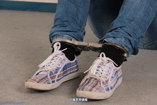 cuffgirl - cg137 第 14 张图片