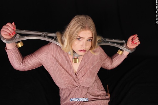 girlsincuffs - gic660 第 60 张图片