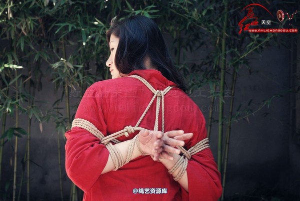 红豆的天空 - 红衣作品分享 第 54 张图片