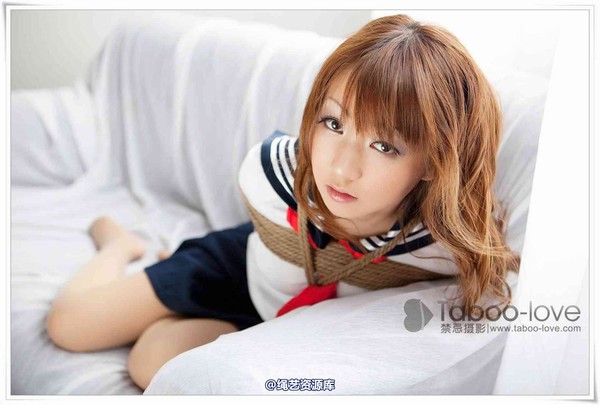 禁忌摄影 - No.055 桃�A �W生�r代的回�� 第 21 张图片