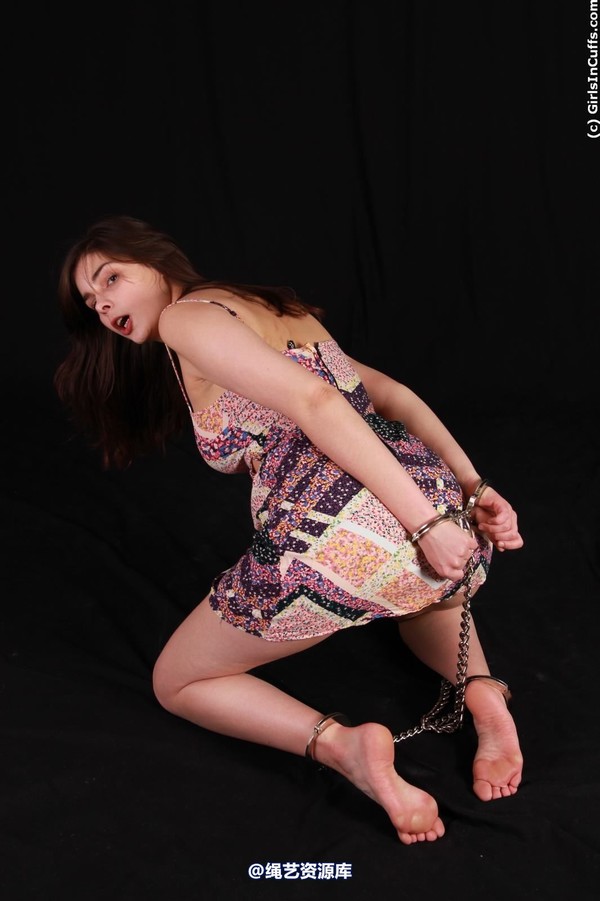 girlsincuffs - gic625 第 57 张图片