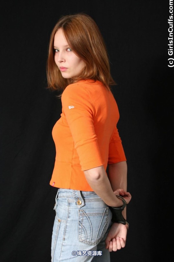 girlsincuffs - gic113 第 42 张图片