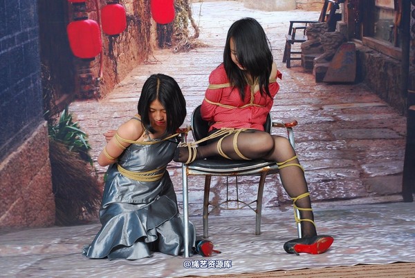 唯美之家 - 小艺和小轩2 第 58 张图片