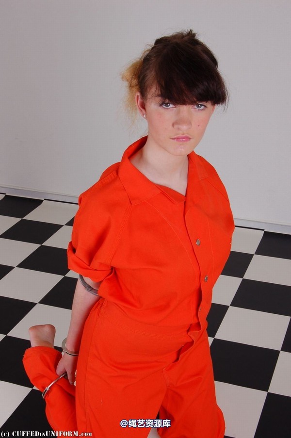 cuffedinuniform - ciu196 第 55 张图片
